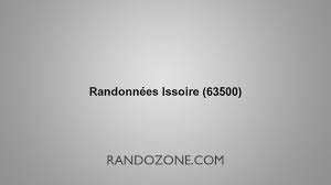 Check spelling or type a new query. Randonnees Issoire 63500 Topos Et Traces Gps