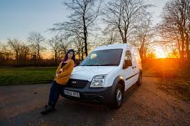 Maybe you would like to learn more about one of these? I M Converting A Ford Transit Connect Into A Camper Van Lost In The Midlands
