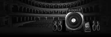 Trust lino bluetooth wireless soundbar speaker black (22015). Edifier 5 1 Surround Sound Speakers For Home Theatres Setups