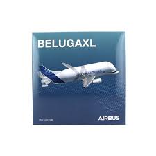 Orijinal belugast'ler, belugaxl piyasaya sürüldüğünde hizmetten çekilmeyecekti; Beluga Xl Modell 1 400 Fanshop Werksfuehrung De