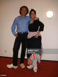 For at least the last twenty years, my personal life has been so bound up with my work that the story of my personal life would sound pretty much the same as the… Andre Rieu Barbara Wussow Zdf Musikshow Zauber Der Musik Ein Andre Rieu Andre Celebrities