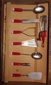 Vintage/old musical christmas church revolving santa reindeer japan sears w/box. 260 Best Vintage Toy Kitchen Utensils Ideas In 2021 Toy Kitchen Utensils Toy Kitchen Vintage Toys