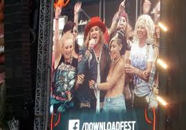 Listen to download festival 2014 in full in the spotify app. Download Festival 2014 Review Day Three Sunday
