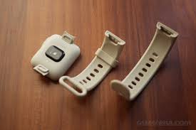 Xiaomi Redmi Watch review - GSMArena ...