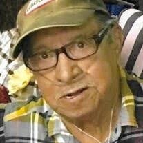 Ernest Gomez Obituary