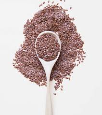 It prevents hair loss and improves hair quality. Flax Seed Side Effects 6 Ways It May Cause Harm