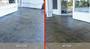 Stamped concrete kansas city patios hardscaping fire pits & kitchens. Gwc Decorative Concrete 3 Simple Tips To Restore Stamped Concrete