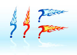 Question mark of fireworks close up. Question Mark Fire Stock Illustrations 224 Question Mark Fire Stock Illustrations Vectors Clipart Dreamstime