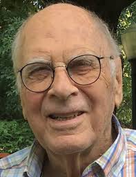 D. Barry Menuez Obituary