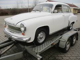 Image result for Atlantikgrun 1969 Wartburg