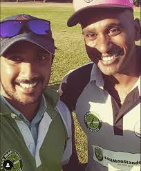 Old Fools Cricket Team Profile