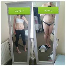 When Did You Physically Notice Weight Loss Mumsnet