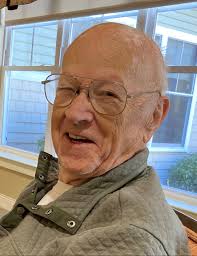 Obituary information for William H Hopkins