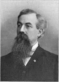 Henry C. Myers (Mississippi politician)