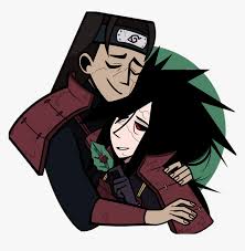 Madara's story with hashirama hashirama vs madara english subbed #madarastory #hashiramaandmadarachildhood if you. Anime Naruto Madara Hashirama Madara And Hashirama Ong Hd Png Download Kindpng