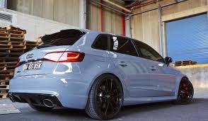 Nardo Grey Audi Rs3 Cars And Motor Audi Rs3 Sportback Drive In Volkswagen