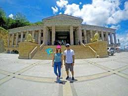 I have put together this ultimate guide of the 15 best there are 2 main tourist areas to stay in when visiting cebu island, one is in cebu city in central cebu and the second is in moalboal in south cebu. 25 Best Cebu Tourist Spots Attractions Guide 2021 Updated