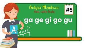 We did not find results for: Belajar Membaca Ga Ge Gi Go Gu Youtube