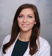 Caitlin Mallory's Instagram, Twitter & Facebook