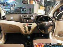 Perodua myvi interior & exterior images. New Myvi 2011 Perodua Myvi Baharu Lagi Best Specification Price