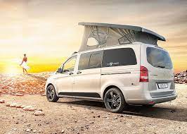 Explore toyota models & inventory! Vantourer Kastenwagen Kompakt Citytauglich Und Komfortabel