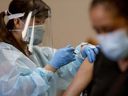 Gus bets on a long shot. Hospitals Gear Up To Give First Covid 19 Vaccines To Healthcare Staff Business Insider