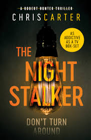The Night Stalker - Darley Anderson