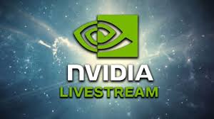 Nvidia stock price is the cause of much conversation and is one of the most popular stocks for younger traders across the global nvidia was founded in 1993 by now ceo jensen huang, as well as. Nvidia Geforce Special Event Livestream Youtube