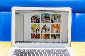 Next, click on preferences and then select the advanced tab. How To Post To Instagram From Any Computer Cnet