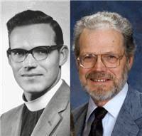 David Fison Obituary (1922