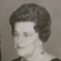 Marie Alma Rosalie Plante (1908–1973)