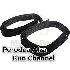 Check spelling or type a new query. Perodua Alza Run Channel Getah Cermin Pintu Shopee Malaysia