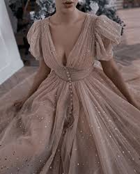 Pin By Fatima Guerrero On Wedding Whimsical Dress Gowns Ball Dresses