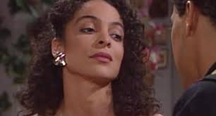 Jasmine Guy: The Time I Met Whitley In Real Life #jasmineguy