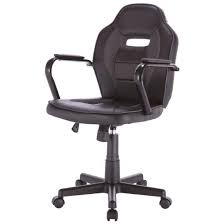 Homesavers Fast Traxx Pro Performance Executive Chair Black Executive Chair Chair Office Chair