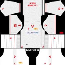 Disfruta de las alternativas del f�tbol joven, el f�tbol femenino y el futsal, y ponte la 'roja' de nuestra selecci�n chilena en el portal m�s completo del f�tbol nacional. 1 Fc Union Berlin Dls 2019 Kits Mucizeli Com