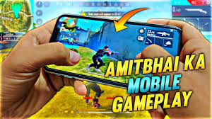 You will find yourself on a desert island among other same players like you. Free Fire Live Mobile Gameplay Desi Gamers Youtube