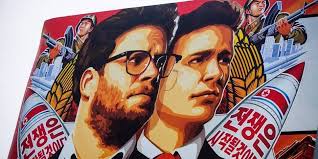 Sony, piraté, renonce à la sortie de son film sur la Corée du Nord: "C'est  honteux!"
