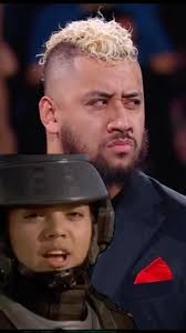 What do you guys think of chapter 2 of the Bloodline story ????, We love it  and can’t wait to see what’s next and who’s going to be added. , Shout to  KTVWRESTLING for the video , Join the conversation ...