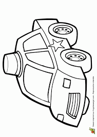 Coloriage Voiture De Police Coloriage Voiture De Police Voiture Coloriage Coloriage