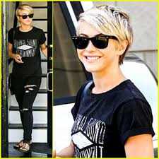 No matter you love julianne hough or not, you'll definitely love her extraordinary short hairstyles. Julianne Hough Short Hair Bpatello