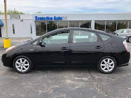 Request a dealer quote or view used cars at msn autos. Used 2009 Toyota Prius Touring For Sale 7 000 Executive Auto Sales Stock 1663