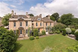House For Sale In Priory Street Corsham Wiltshire Sn13 Bth130320 Knight Frank English Farmhouse House Georgian Homes