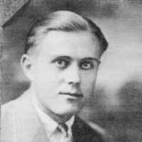 Marshall Dennis Pierce (1909–1972)