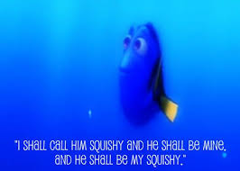 Squishy Finding Nemo Funny Funny Movies Seriously Funny