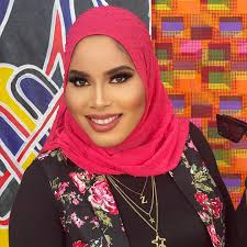 Zara Abubakar [The Hijab Lady] (@zarafanspage) · Abuja