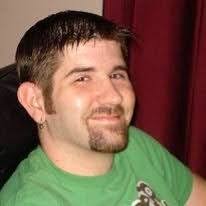 Jason Anderson Obituary