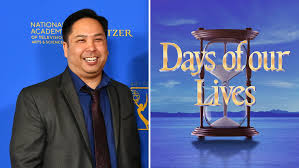 Ryan Quan Back to 'Days of our Lives' As Co-Head Writer (REPORT)