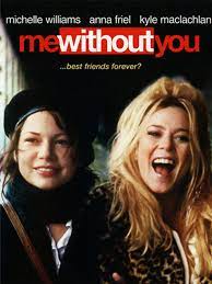 Anna louise friel (born 12 july 1976) is an english actress. Prime Video Me Without You