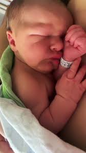 Ronnie Brinson New Birth